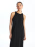 LC Waikiki Crew Neck Straight Women Dress